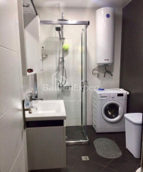Квартира 1-комн 50 м² - Юсуфа Кобаладзе, Батумі