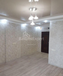 Квартира 2-комн 44 м² - Юсуфа Кобаладзе, Батумі
