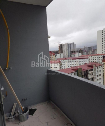 Квартира 2-комн 44 м² - Юсуфа Кобаладзе, Батумі