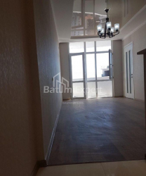 Квартира 3-комн 55 м² - Юр'ївська, Батумі