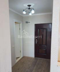 Квартира 55 м² - Юр'ївська, Батумі, Грузія