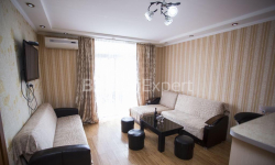 Квартира 47 м² - Шерифа Хімшіашвілі, Батумі, Грузія