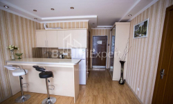Квартира 2-комн 47 м² - Шерифа Хімшіашвілі, Батумі