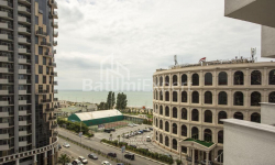 Квартира 47 м² - Шерифа Хімшіашвілі, Батумі, Грузія