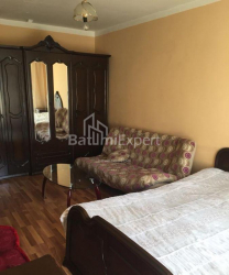 Квартира 1-комн 30 м² - Зураба Горгiладзе, Батумі