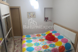 Квартира 43 м² - Фрiдiона Халвашi, Батумі, Грузія