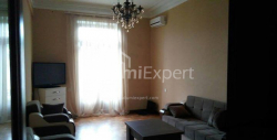Квартира 140 м² - Генерала Аслана Абашидзе, Батумі, Грузія