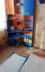Квартира 3-комн 55 м² - Ніко Піросмані, Батумі