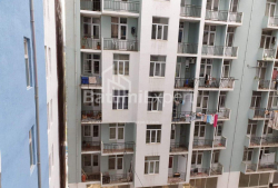 Квартира 2-комн 60 м² - Юр'ївська, Батумі