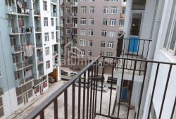 Квартира 2-комн 60 м² - Юр'ївська, Батумі