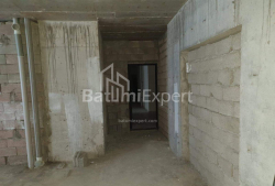 Квартира 60 м² - Юр'ївська, Батумі, Грузія