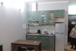 Квартира 1-комн 36 м² - Шерифа Хімшіашвілі, Батумі