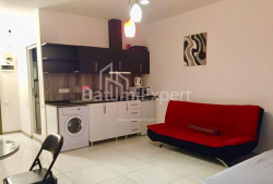 Квартира 1-комн 35 м² - Юр'ївська, Батумі