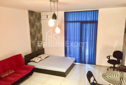 Квартира 1-комн 35 м² - Юр'ївська, Батумі