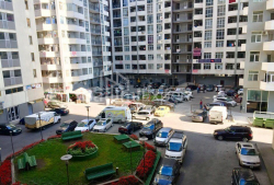 Квартира 1-комн 35 м² - Юр'ївська, Батумі
