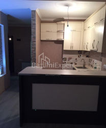 Квартира 55 м² - Тбел-Абусерідзе, Батумі, Грузія