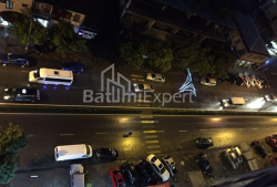 Квартира 2-комн 55 м² - Тбел-Абусерідзе, Батумі