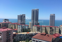 Квартира 2-комн 44 м² - Юр'ївська, Батумі
