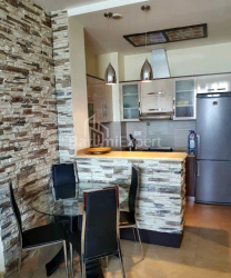 Квартира 54 м² - Юр'ївська, Батумі, Грузія