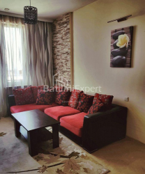 Квартира 2-комн 54 м² - Юр'ївська, Батумі