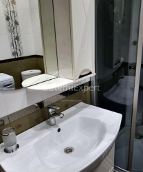 Квартира 54 м² - Юр'ївська, Батумі, Грузія