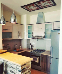 Квартира 54 м² - Юр'ївська, Батумі, Грузія