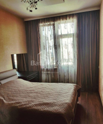 Квартира 2-комн 54 м² - Юр'ївська, Батумі