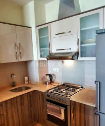 Квартира 54 м² - Юр'ївська, Батумі, Грузія