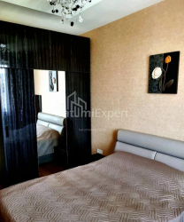 Квартира 2-комн 54 м² - Юр'ївська, Батумі