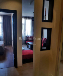 Квартира 54 м² - Юр'ївська, Батумі, Грузія