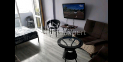 Квартира 1-комн 34 м² - Юр'ївська, Батумі