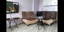 Квартира 34 м² - Юр'ївська, Батумі, Грузія