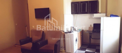 Квартира 1-комн 30 м² - Юр'ївська, Батумі