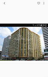 Квартира 1-комн 35 м² - Юр'ївська, Батумі