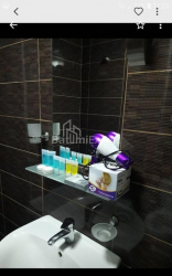 Квартира 1-комн 35 м² - Юр'ївська, Батумі