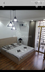Квартира 1-комн 35 м² - Юр'ївська, Батумі