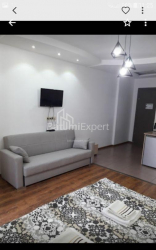 Квартира 35 м² - Юр'ївська, Батумі, Грузія