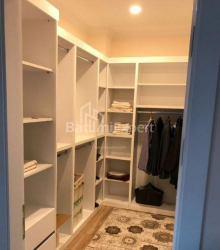 Квартира 5-комн 202 м² - Юр'ївська, Батумі
