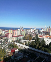 Квартира 46 м² - Юр'ївська, Батумі, Грузія