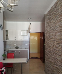 Квартира 2-комн 46 м² - Юр'ївська, Батумі