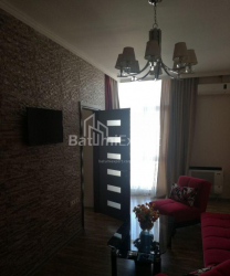 Квартира 46 м² - Юр'ївська, Батумі, Грузія