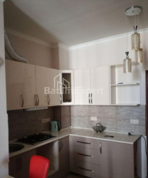 Квартира 2-комн 46 м² - Юр'ївська, Батумі