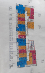 Квартира 1-комн 27 м² - Юр'ївська, Батумі