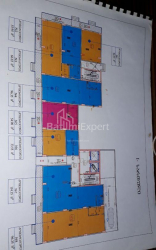 Квартира 1-комн 27 м² - Юр'ївська, Батумі