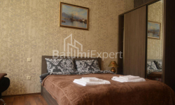 Квартира 5-комн 79 м² - Юр'ївська, Батумі