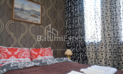 Квартира 5-комн 79 м² - Юр'ївська, Батумі