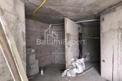 Квартира 3-комн 92 м² - Юр'ївська, Батумі
