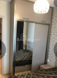 Квартира 3-комн 57 м² - Вахтанга Горгасалі, Батумі