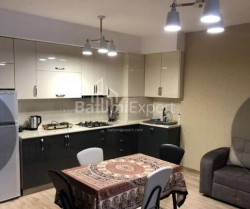 Квартира 3-комн 57 м² - Вахтанга Горгасалі, Батумі