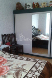 Квартира 3-комн 80 м² - Юр'ївська, Батумі